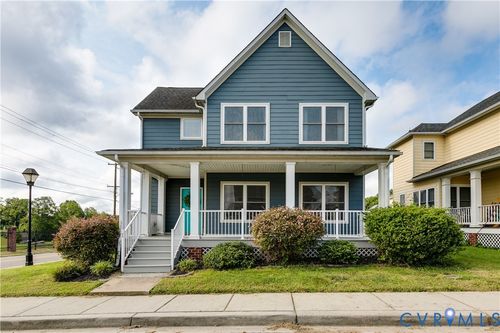 5 King St, Richmond, VA, 23222-4910 | Card Image