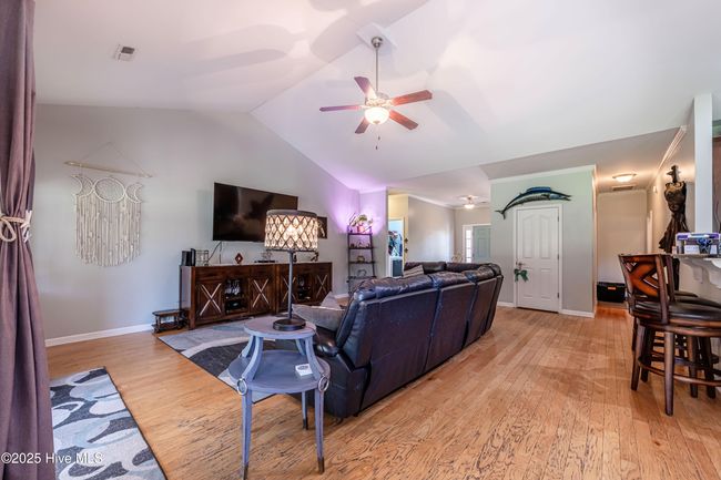 220 Everett Yopp Dr, House other with 4 bedrooms, 2 bathrooms and 2 parking in Sneads Ferry NC | Image 12