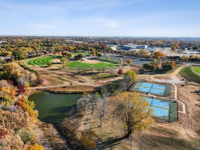 18 Erickson Park is a popular site for softball tournaments and leagues. It is also the site of the annual Leprechaun Days fireworks in July..jpg | Image 57