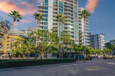 226 - 10 Th Ave, Condo with 2 bedrooms, 2 bathrooms and 2 parking in San Diego CA | Image 1