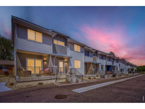 b-708 Martin St, Longmont, CO, 80501-5108 | Card Image