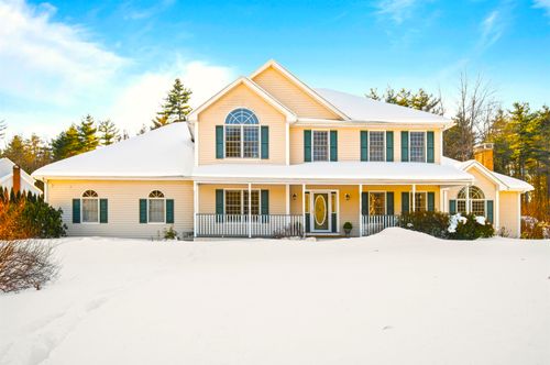 5 Monticello Dr, Amherst, NH, 03031-2116 | Card Image