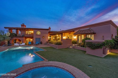 5160 N Circulo Sobrio, Tucson, AZ, 85718 | Card Image