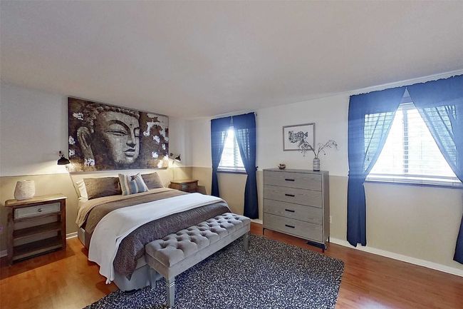 101 - 81 Hansen Rd N, Condo with 3 bedrooms, 1 bathrooms and 1 parking in Brampton ON | Image 10