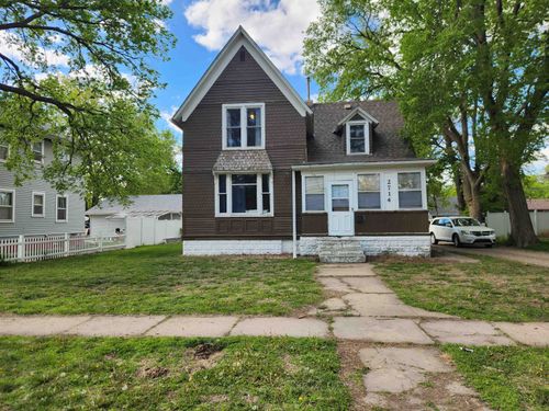 2714 18th St, Columbus, NE, 68601-4317 | Card Image