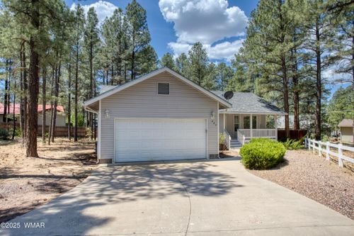 880 N 46th Dr, Show Low, AZ, 85901-3143 | Card Image