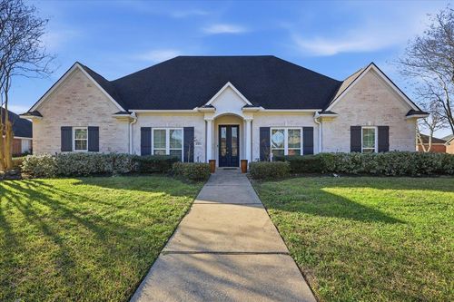 6125 Barrington Ave, Beaumont, TX, 77706-7382 | Card Image