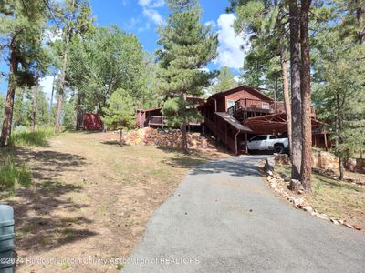 102 Marble Drive, House other with 3 bedrooms, 3 bathrooms and null parking in Ruidoso NM | Image 1