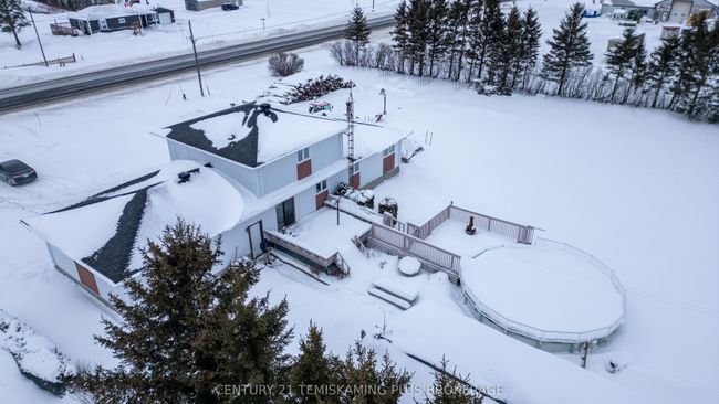 998169 Highway 11, House other with 3 bedrooms, 2 bathrooms and 6 parking in New Liskeard ON | Image 8