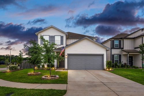 25718 Merino Ct, Magnolia, TX, 77355-4378 | Card Image
