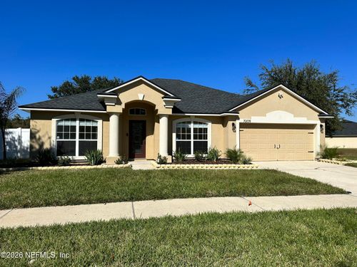 7209 Rose Creek Ln, JACKSONVILLE, FL, 32219-4333 | Card Image