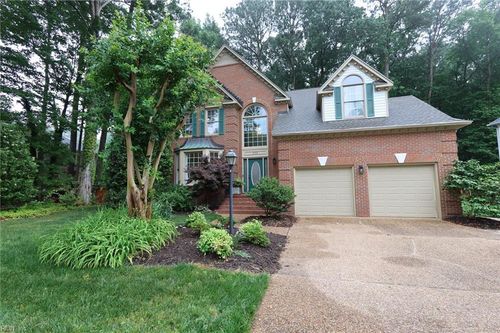 203 Rock Creek Court, Yorktown, VA, 23693 | Card Image