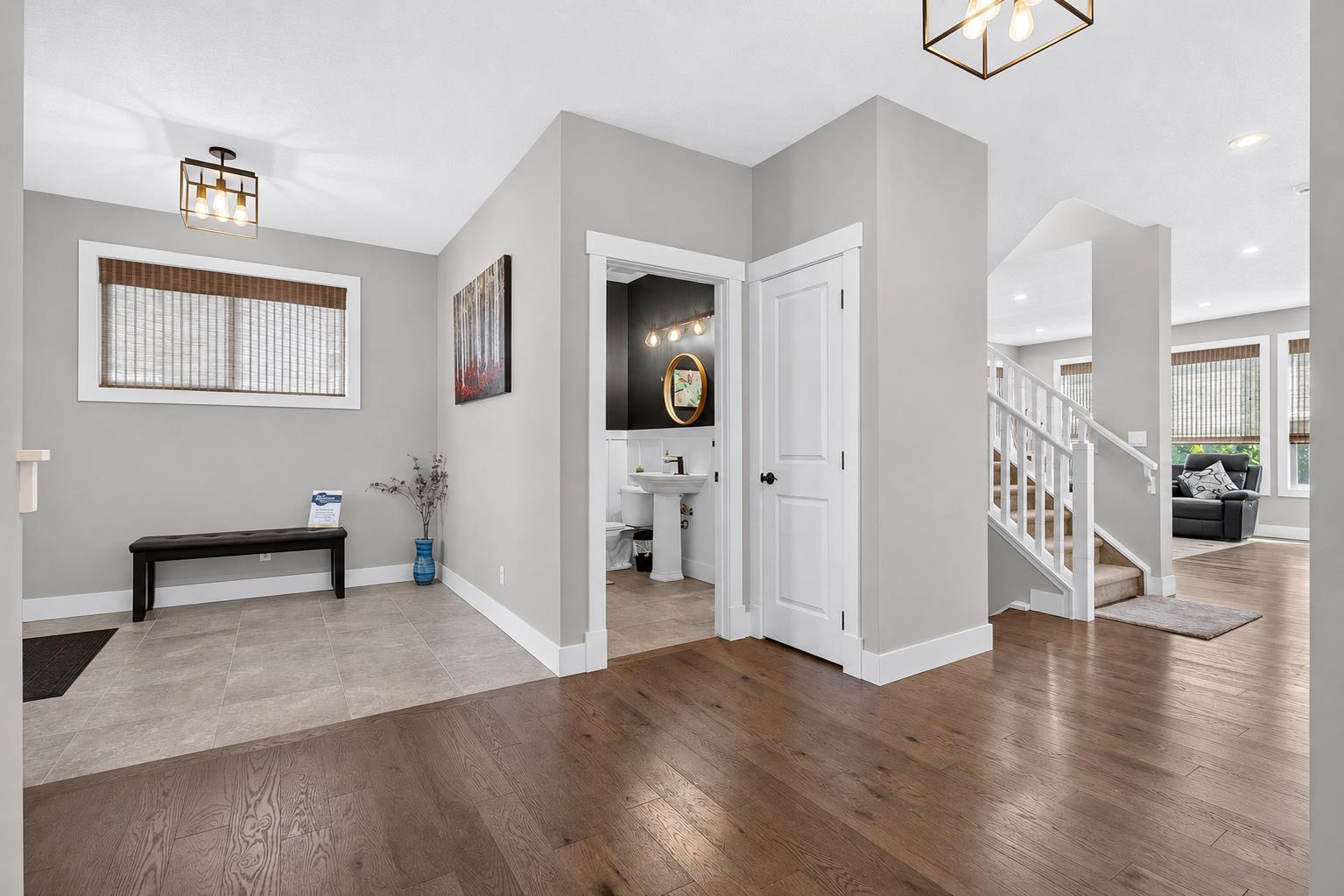 Residential in Chestermere 4