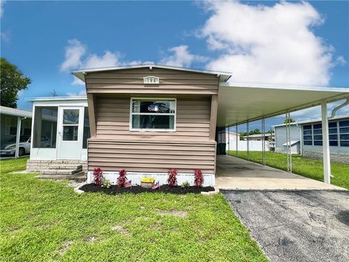 164 Cape Sable Dr, NAPLES, FL, 34104-4117 | Card Image