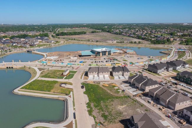 1520 Solterra Blvd, Townhouse with 3 bedrooms, 3 bathrooms and null parking in Mesquite TX | Image 19