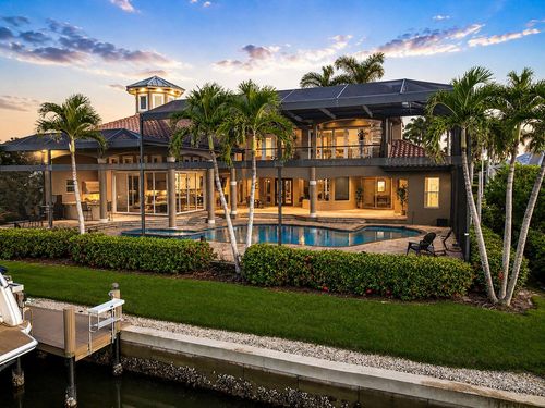 1658 Mcilvaine Ct, MARCO ISLAND, FL, 34145-6626 | Card Image