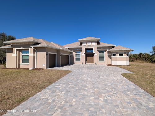 332 Pinto Ln, PALM BAY, FL, 32909-1120 | Card Image