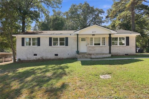 6129 Louise St, Fayetteville, NC, 28314-2720 | Card Image