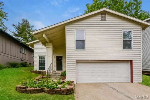 7155 Wayles Dr, Barnhart, MO, 63012-1427 | Card Image