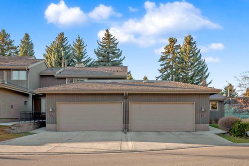 44-1901 Varsity Estates Dr Nw, Calgary, AB, T3B4T7 | Card Image