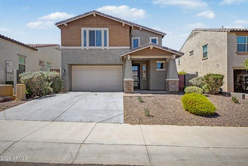 11466 S 176th Dr, Goodyear, AZ, 85338-2016 | Card Image