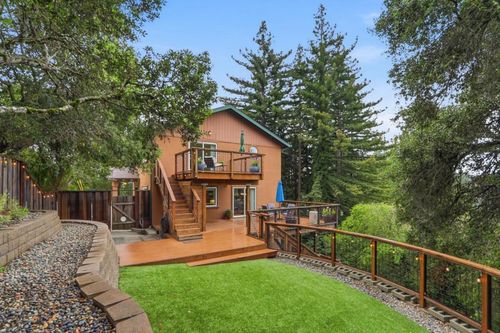 10747 Lake Blvd, Felton, CA, 95018 | Card Image