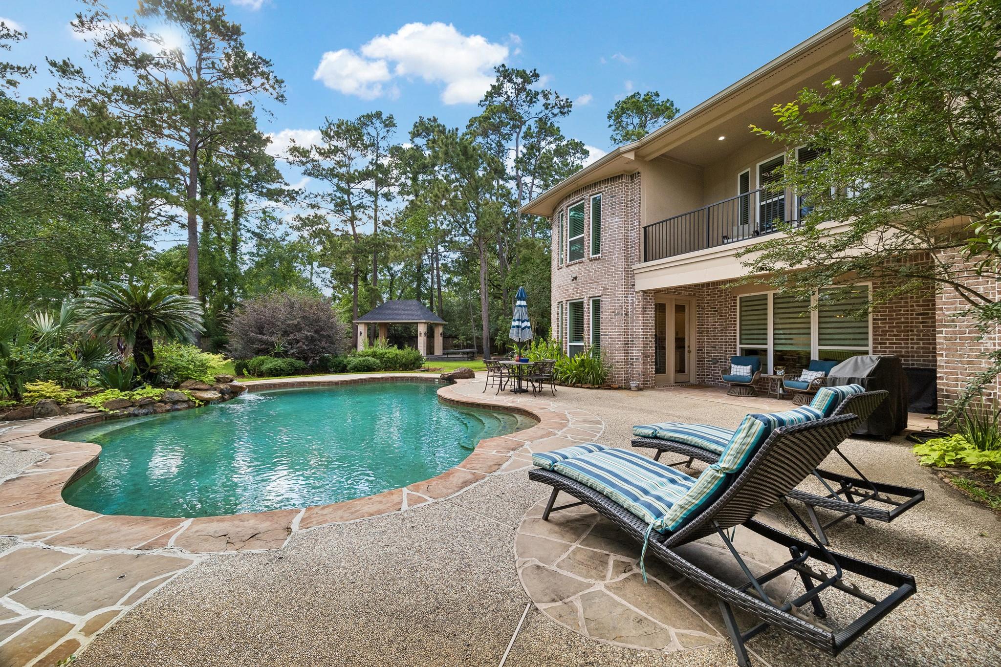 Residential in Kingwood 2