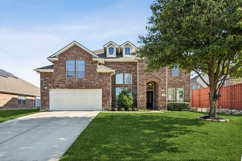 5725 Gerber Ter, Plano, TX, 75094-4523 | Card Image
