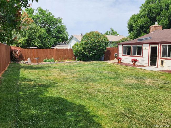 6216 W 75 Th Pl, House other with 3 bedrooms, 2 bathrooms and 2 parking in Arvada CO | Image 17