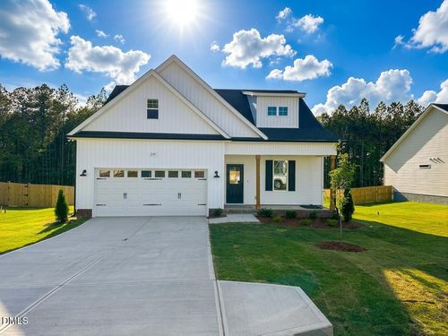230 Pretty Run Branch Ln, Wendell, NC, 27591-1728 | Card Image