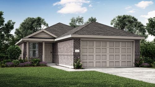 237 Ashbrook St, Little Elm, TX, 75068-2383 | Card Image