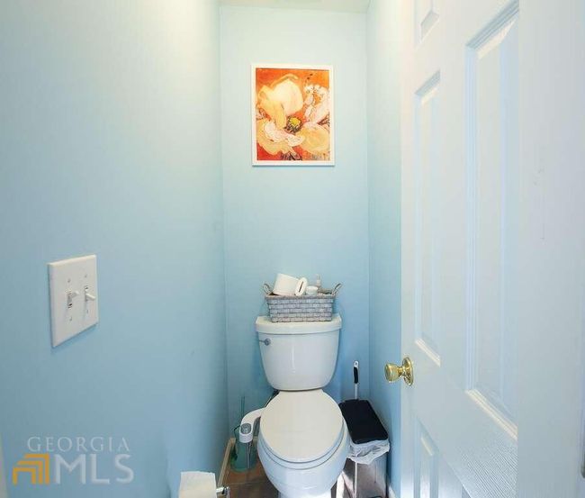600 Riverside Dr Nw, House other with 3 bedrooms, 2 bathrooms and null parking in Calhoun GA | Image 10