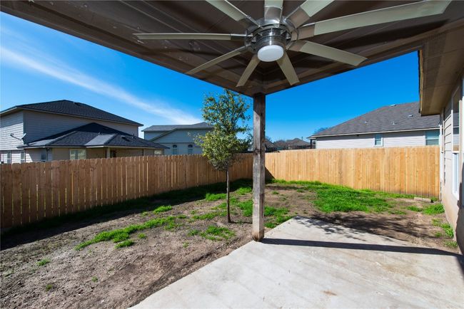 141 Kype Cv, House other with 3 bedrooms, 2 bathrooms and 4 parking in Kyle TX | Image 32