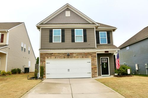 4164 Thimbleberry Dr, Graniteville, SC, 29829-3245 | Card Image