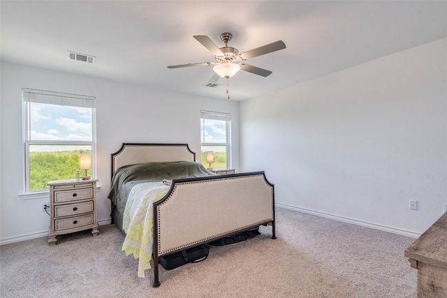 572 Pepperbark Loop, House other with 4 bedrooms, 3 bathrooms and 4 parking in Buda TX | Image 11