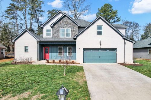 232 Eagle Creek Rd Nw, Cleveland, TN, 37312-6395 | Card Image