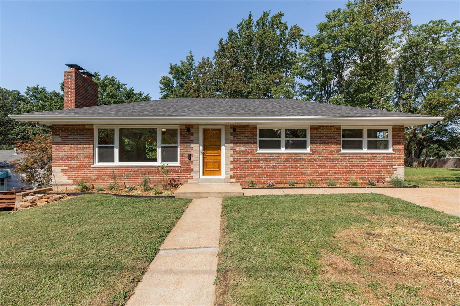 Meister Ln, Saint Louis, MO 63123