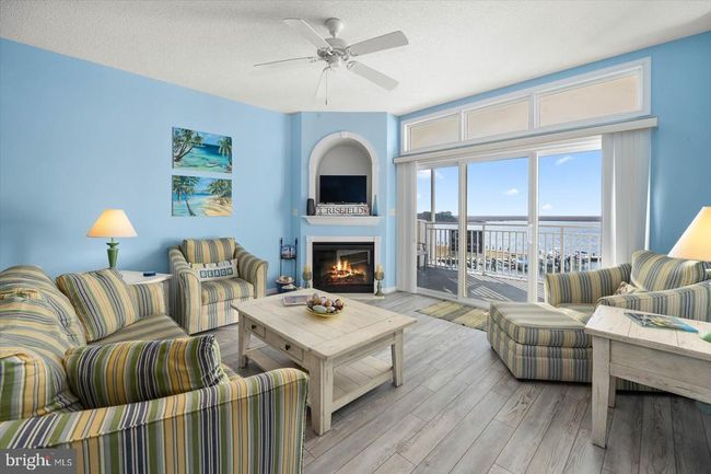UNIT-302 - 101 Williams St, Condo with 3 bedrooms, 2 bathrooms and null parking in CRISFIELD MD | Image 8