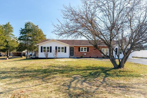 7698 North Valley Pike, Rockingham, VA, 22802 | Card Image