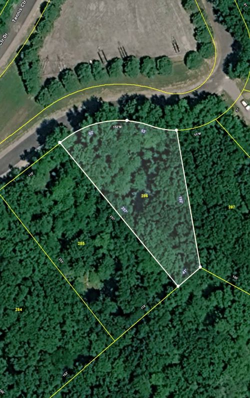 286 Tennis Center Dr, Smithville, TN, 37166 | Card Image