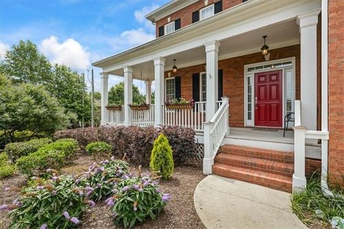 1140 Promontory Dr, Marietta, GA, 30062-2992 | Card Image