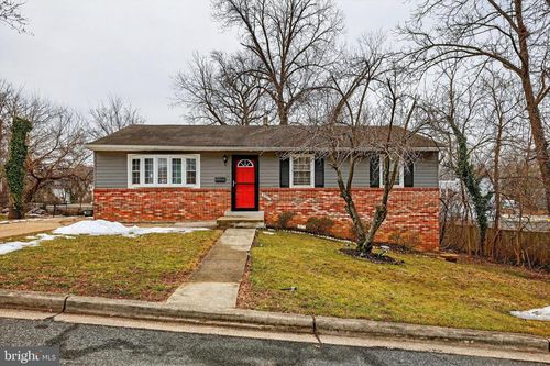 5707 Coolidge St, CAPITOL HEIGHTS, MD, 20743-2023 | Card Image