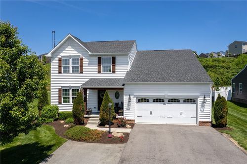 344 Greene Dr, Jefferson Hills, PA, 15025-6311 | Card Image