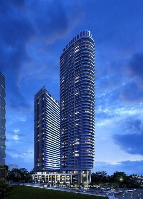3110-575 Bloor St E, Toronto, ON, M4W0B2 | Card Image