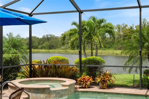 12643 Kinross Ln, NAPLES, FL, 34120-5289 | Card Image