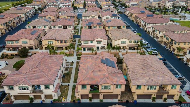 UNIT-1 - 1711 Cal Orchid Pl, Condo with 2 bedrooms, 2 bathrooms and 1 parking in Chula Vista CA | Image 41