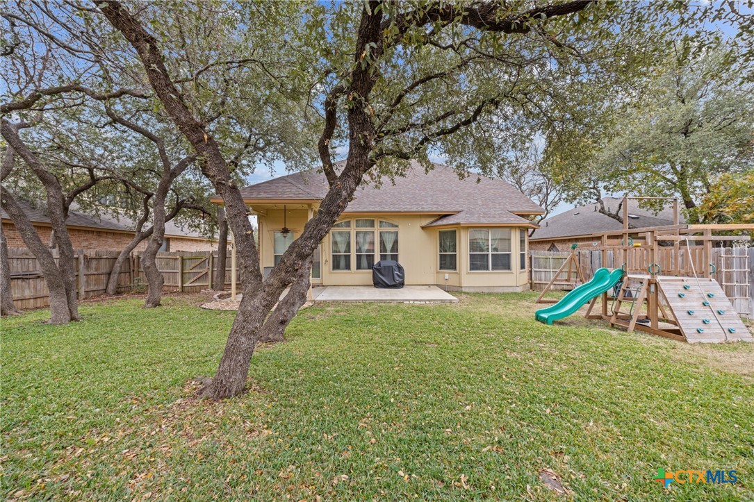 Residential in Killeen 4