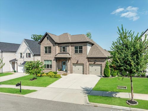 2724 Carena Terrace Ct, Thompsons Station, TN, 37179-1529 | Card Image