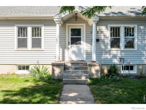 1205 14th Avenue, Greeley, CO, 80631 | Card Image