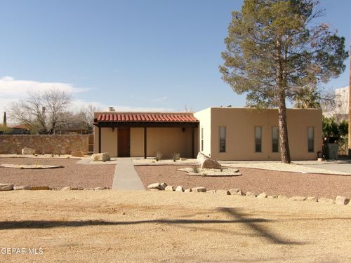 3933 Emory Rd, El Paso, TX, 79922-1905 | Card Image